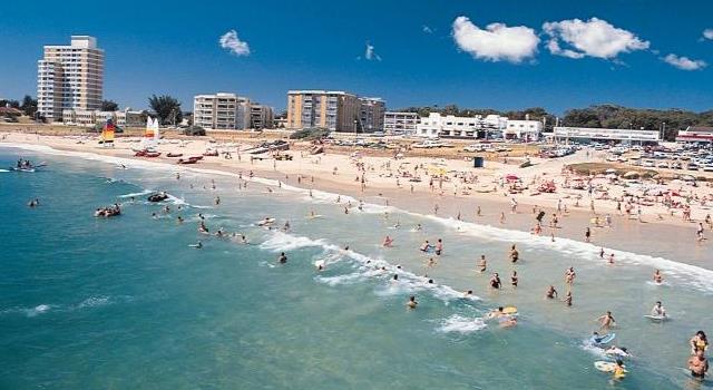 places to stay in Port Elizabeth (Gqeberha)