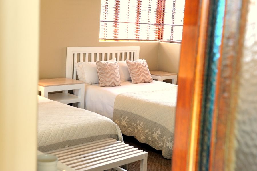 rooms for family Port Elizabeth (Gqeberha)