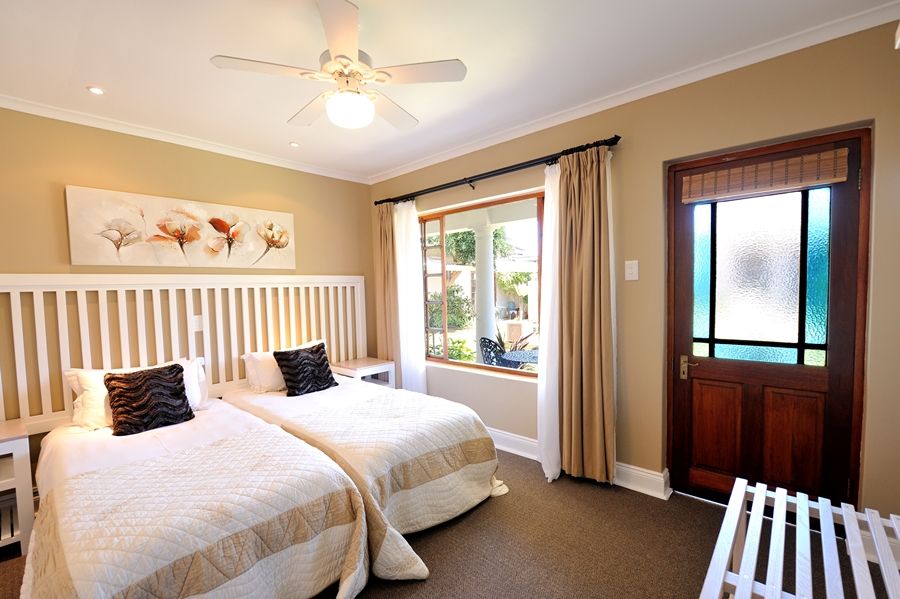 Port Elizabeth (Gqeberha) rooms for twin accommodation